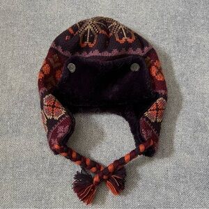 MUK LUKS Winter Hat Beanie